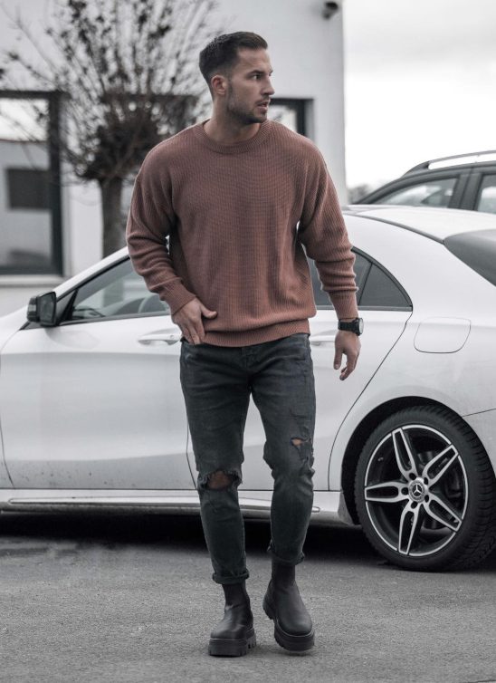 Jesenji style guide: Odevni komadi za hladnije dane