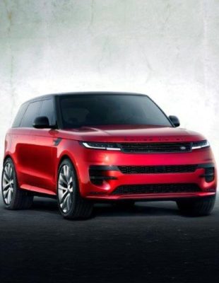 Vrhunac mogućnosti savremenog doba - novi Range Rover Sport predstavljen u Srbiji