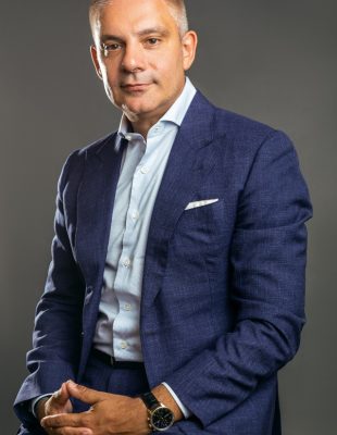 WMAN intervju: Živorad Vasić, suosnivač i direktor kompanije Kadena Properties