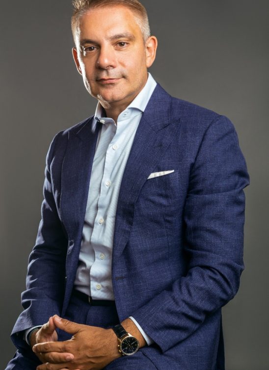 WMAN intervju: Živorad Vasić, suosnivač i direktor kompanije Kadena Properties