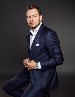 WMAN intervju: Andrej Sovrović, član Izvršnog odbora kompanije Delta Holding i cluster GM za IHG Hotels & Resorts