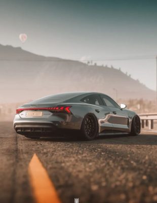 Električni automobili - budućnost koja je već stigla