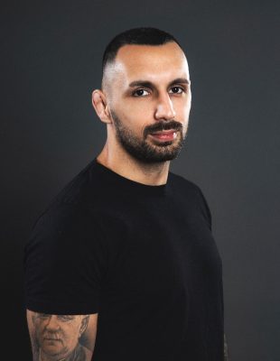 WMAN intervju: Aleksandar Milićević, suvlasnik MMA & BJJ akademije Secutor