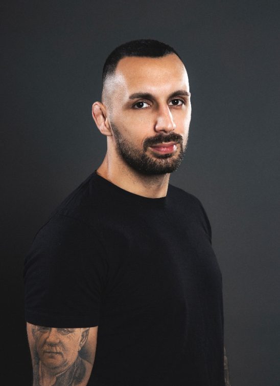 WMAN intervju: Aleksandar Milićević, suvlasnik MMA & BJJ akademije Secutor
