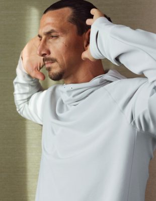 H&M Move i Zlatan Ibrahimović zajedno pokreću svet