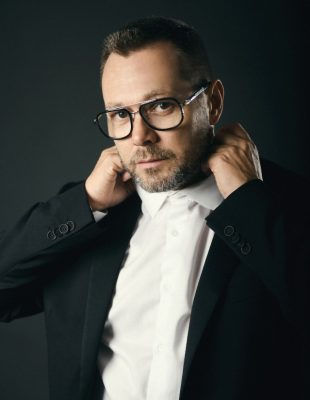 WMAN intervju: Robert Bošković, reditelj i glumac