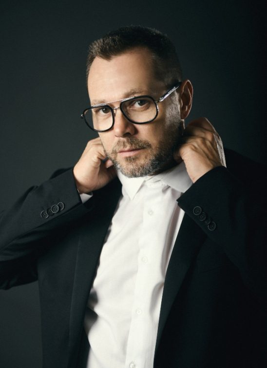 WMAN intervju: Robert Bošković, reditelj i glumac
