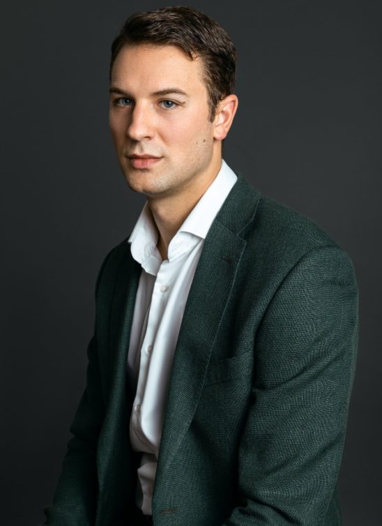 WMAN intervju: Vuk Maleš, head bartender hotela Square Nine