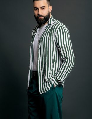 WMAN intervju: Marko Galić, pisac