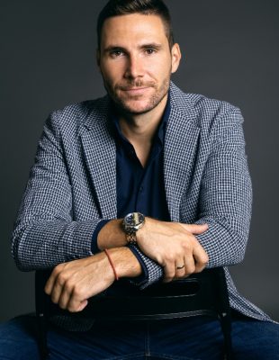 WMAN intervju: Stefan Đuričić, Mokrogorska škola