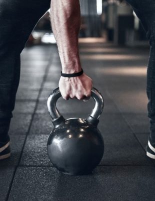 Vežbe za mišiće gluteusa koje jačaju i leđa          