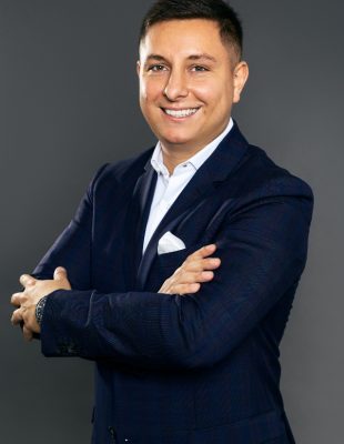 WMAN intervju: Igor Milenković, direktor voćarstva i povrćarstva kompanije Delta Agrar