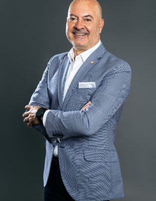 WMAN intervju: Nebojša Mandić, generalni direktor kompanije Intereuropa - Logističke usluge Beograd