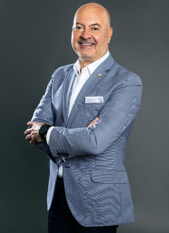 WMAN intervju: Nebojša Mandić, generalni direktor kompanije Intereuropa - Logističke usluge Beograd