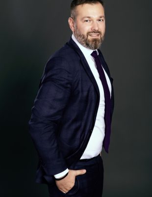 WMAN intervju: Dejan Tadić, direktor operacija kompanije Biznis Integrator