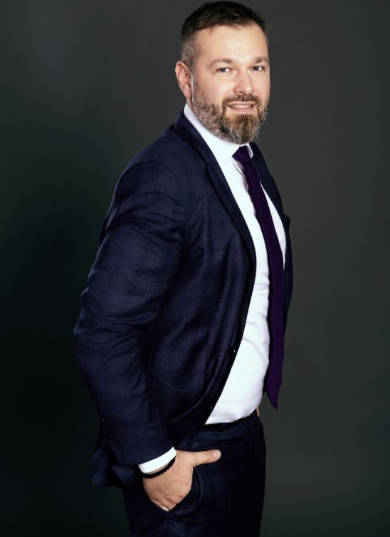 WMAN intervju: Dejan Tadić, direktor operacija kompanije Biznis Integrator