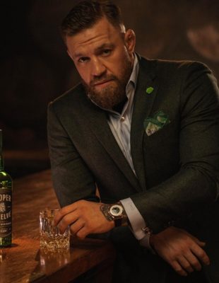 Slavna alkoholna pića – brendovi poznatih ličnosti  
