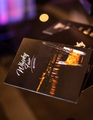 Whisky Fair 5.0: Beogradski sajam viskija oborio rekord po broju posetilaca