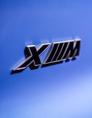 Prvi BMW XM premijerno predstavljen u Beogradu