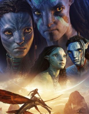 Avatar: The Way of Water - zadivljujući podvodni spektakl epskih proporcija