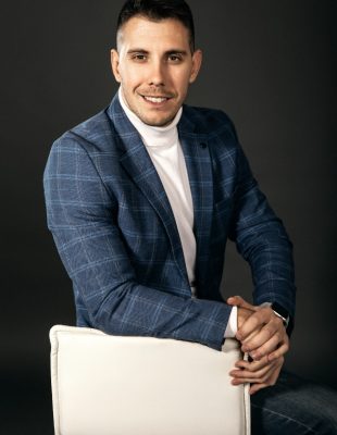 WMAN intervju: Damjan Stamenković, CEO kompanije Expanse Studios