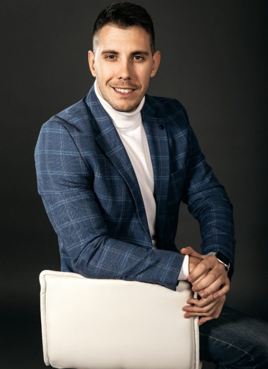 WMAN intervju: Damjan Stamenković, CEO kompanije Expanse Studios