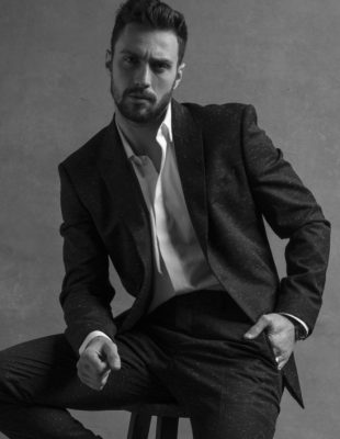 Ko je Aaron Taylor-Johnson? Sve o glumcu koji bi mogao postati novi James Bond