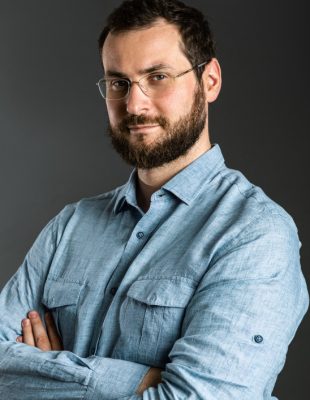 WMAN intervju: Srđan Marković, menadžer digitalnih medija i ecommerce-a u kompaniji Strauss Adriatic