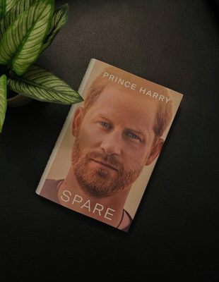 Memoari princa Harija nam otkrivaju tajne kraljevske porodice