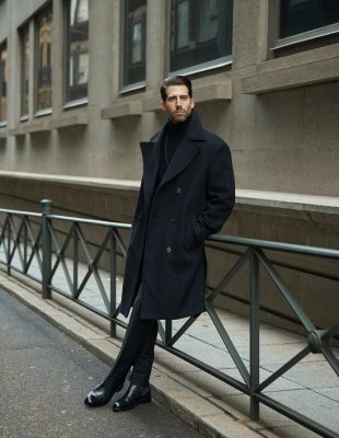 Stilske tajne muških modnih influensera koje treba da znate