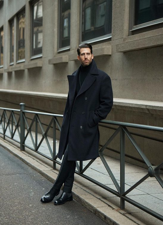 Stilske tajne muških modnih influensera koje treba da znate