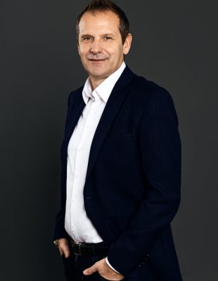 WMAN intervju: dr Borislav Miljanović, osnivač i CEO kompanije Represent System