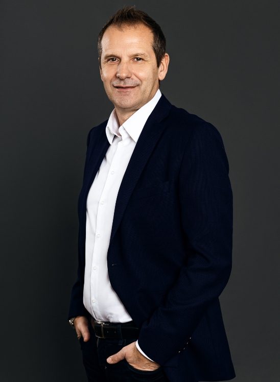WMAN intervju: dr Borislav Miljanović, osnivač i CEO kompanije Represent System