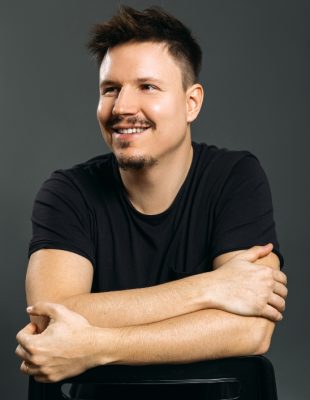 WMAN intervju: Marin Pleše, šef kuhinje u hotelu Vila Rova