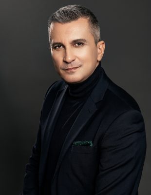 WMAN intervju: Predrag Petrović, senior executive u kompanijama DP LUX Group, Plaza, Keprom/Aksa