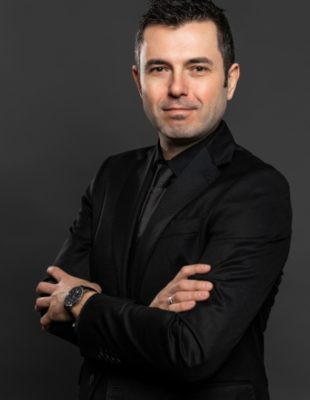 WMAN intervju: Branislav Jordanov, senior marketing menadžer u kompaniji LG Electronics Srbija