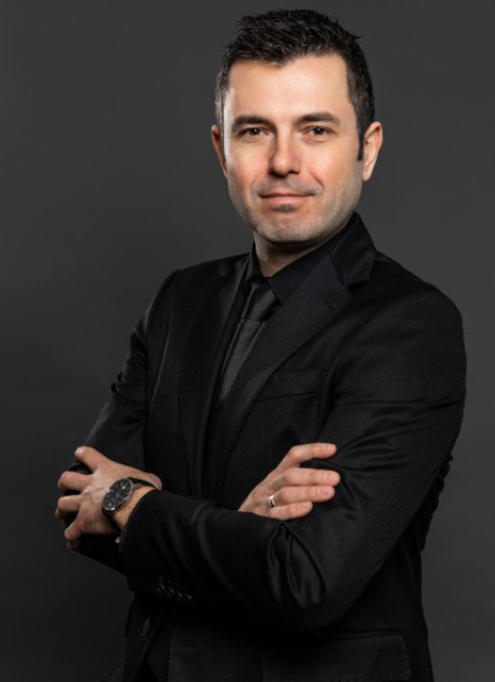WMAN intervju: Branislav Jordanov, senior marketing menadžer u kompaniji LG Electronics Srbija