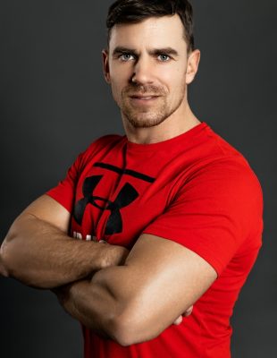 WMAN intervju: Marko Robal, sertifikovani personalni trener