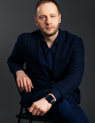 WMAN intervju: Ivan Živković, Managing Director agencije Pioniri