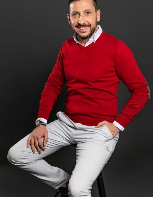 WMAN intervju: Luka Pavlićević, business owner & consultant