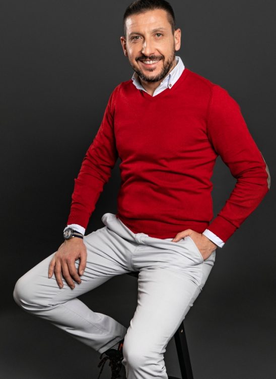 WMAN intervju: Luka Pavlićević, business owner & consultant