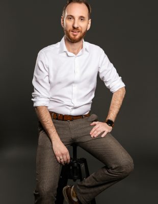 WMAN intervju: Darko Milovanović, Group Brand Manager u kompaniji HEINEKEN Srbija