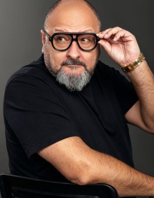 WMAN intervju: Pero di Reda - DJ Peppe