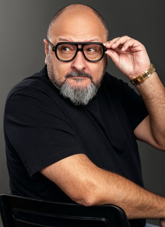 WMAN intervju: Pero di Reda - DJ Peppe