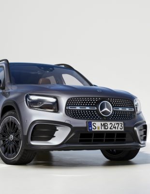 Novi Mercedes-Benz GLA i GLB - kompaktni SUV sa brojnim inovacijama i atraktivnom opremom