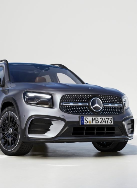 Novi Mercedes-Benz GLA i GLB - kompaktni SUV sa brojnim inovacijama i atraktivnom opremom