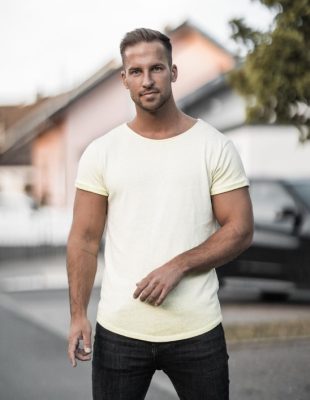 Kako da izgradite bicepse bez tegova