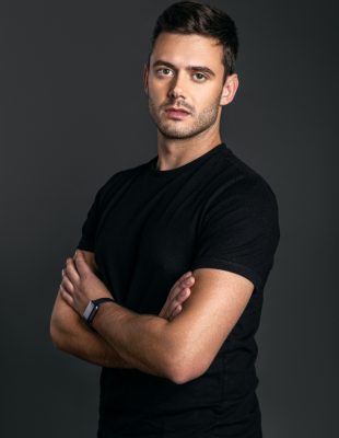 WMAN intervju: Igor Mirković, menadžer masovnih medija u ECD menjačnici kriptovaluta