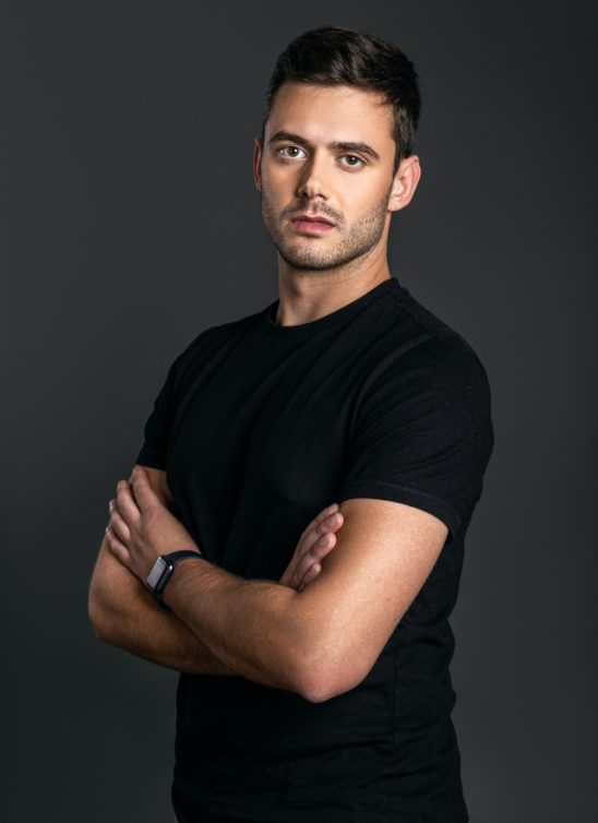 WMAN intervju: Igor Mirković, menadžer masovnih medija u ECD menjačnici kriptovaluta