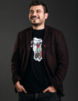 WMAN intervju: Goran Jankuloski, suosnivač marketinške agencije Žiška i predsednik žirija za IAB Mixx dodelu nagrada